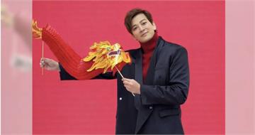 陳曉東相隔7年重返紅館開唱　馬年許願「繼續往前衝」