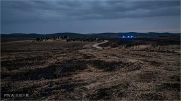義大利農地驚見焦屍！死者證實為53歲地方體育記者