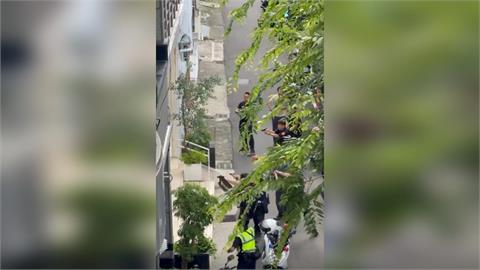 快新聞／陽明交大教授竟是殺人兇手　學生稱他「佛心教師、分數給很甜」