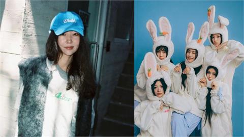 K-POP史上最大鬥爭？閔熙珍閃辭拋「21字」狂揭HYBE內幕