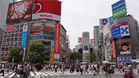 日本139個觀測點包括北海道部份地區　出現逾35度高溫