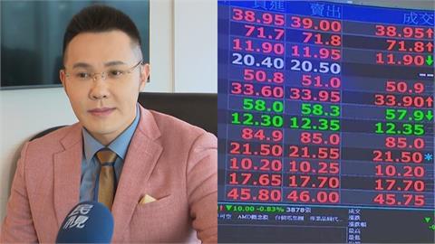 郭哲榮抄底0050狂賺1500萬！若買「這1檔」獲利直接翻倍：有望入袋3000萬