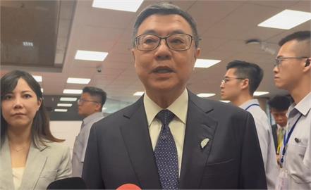 快新聞／政院統刪補助款25％引地方反彈　卓揆：中央不是魔術師、沒法無中生有