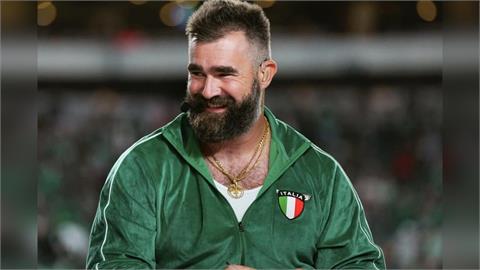 MLB/泰勒絲老公哥哥批道奇花錢買冠軍!狂妄稱「棒球爛透了」球迷怒回:你才爛!