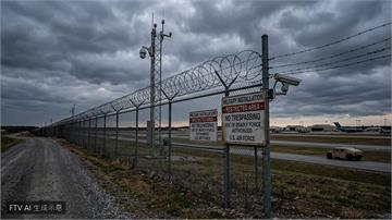 英國空軍基地安全事件　兩男涉協助伊朗情資遭起訴