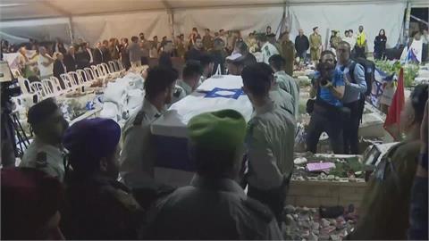 以色列憤怒！　哈瑪斯稱找不到遺體　川普警告讓以軍恢復攻擊加薩