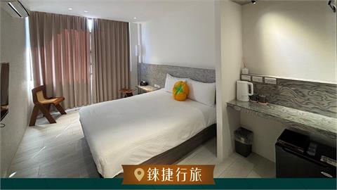 獨家／國旅糾紛！新北淡水1旅店「遭控跨年夜撤訂單」　業者緊急回應了