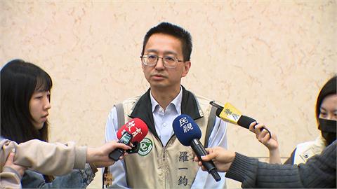 腹瀉疫情到處燒! "新型諾羅病毒"恐流行到3月下旬