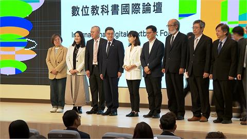不捨吳思瑤被傅崐萁咆哮罵哭　卓榮泰送暖給鼓勵