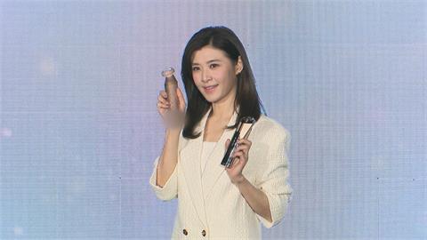 不老女神蘇慧倫分享凍齡秘訣　多運動勤保養回春