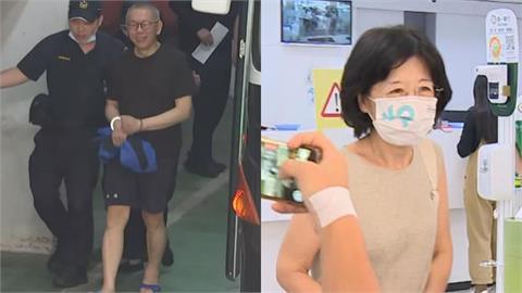 柯文哲交保後「下一步」曝光！陳佩琪親揭「最大心願」：回新竹見柯媽