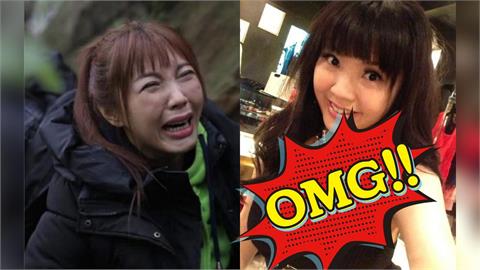 劉樂妍當年在台灣很紅?被起底「大尺度畫面」突喊:不是X體、就是裸體