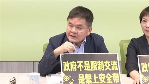 快新聞／新聞尊嚴掃地！中天主播「馬德」涉收紅錢帶風向　莊瑞雄痛批：根本是編劇本