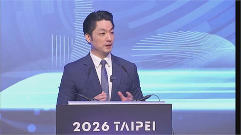 快新聞／雙王之戰準備好了？傳綠提名這強棒　蔣萬安回應了