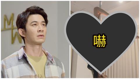 《好運來》徐千京超勾魂「懸空倒掛片」流出！落地一瞬爆巨響…全場嚇壞