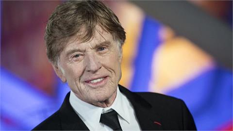 演出"大亨小傳"."遠離非洲" 好萊塢巨星"勞勃瑞福"享壽89歲
