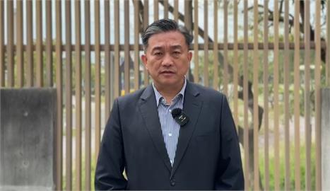 快新聞／鄭麗文將組「黨外在野大聯盟」　王定宇見名單驚喊「這1句」