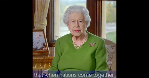 快新聞／住院休養後首次公開露面　英女王將出席國殤紀念日儀式