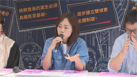快新聞／志祺七七表態　罷團陸戰隊長曝「早有聯絡」：謝謝他頂住壓力