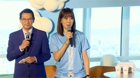 賈永婕愚人節預告爆小S私事　現身101觀景台曝料