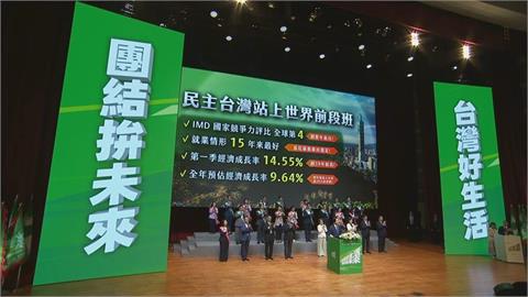 2026大選中國又要出招？媒體人點1恐怖關鍵：得票率「就是滲透率」