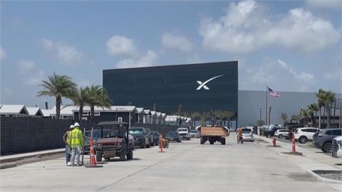 人類史上最有錢！　馬斯克淨資產突破6千億美元