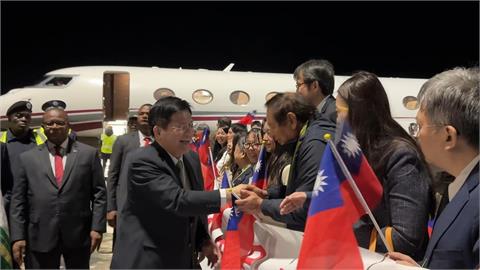 賴總統遭「取消航權」羅生門？　模里西斯稱「從未批准賴專機過境」