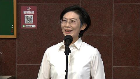 林佳龍表態挺林岱樺選高雄引爭議　傳黨中央籲「行政中立」