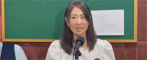 快新聞／立法院首秀不緊張　賈永婕談「中華民國主權」完全沒狀況：就是我們啊