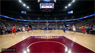 WNBA新軍多倫多Tempo主場迎戰風暴　明星後衛Mabrey力拚隊史首勝
