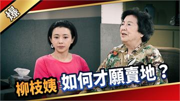 《愛的榮耀-EP224精采片段》柳枝姨如何才願賣地？