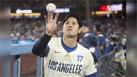 MLB／竟然不是大谷翔平？美國棒球雜誌評年度最佳球員出爐！