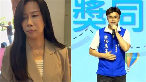 佀廣洋認了「霸凌、做球板簽賭」內幕！親曝「萬美玲報警送辦」竟下跪淚喊：媽媽我錯了