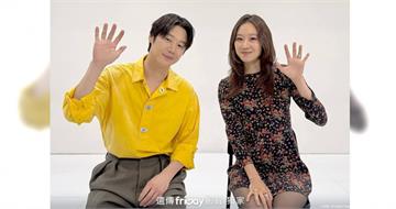孔曉振大讚台灣美食「真的很喜歡」　鄭準元被「這一味」俘虜