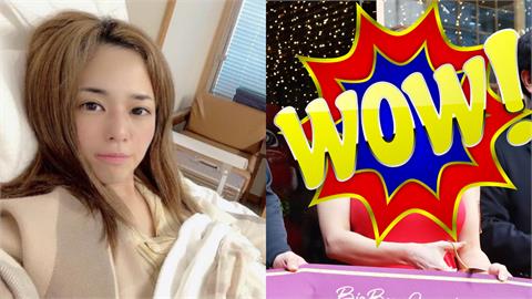 暗黑界天后「紅色戰袍」無預警復出！44歲蒼井空挺「暴力兇器」辣暈老司機
