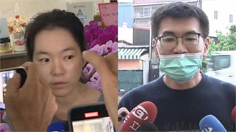 趙建銘認對她有好感！陳幸妤「飆國罵」學者3論點判她大勝