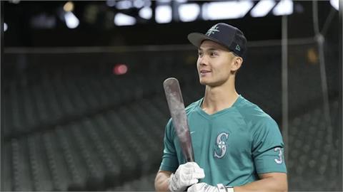 MLB／中職會是選項嗎？台美混血「費仔」代跑1場被DFA！再成自由球員動向受關注