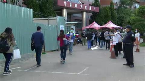 武陵高中生諷張善政「新店市長」竟遭詹江村公審　校方發聲明全文曝