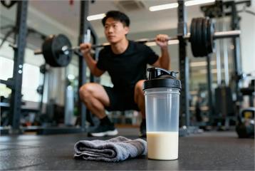 蛋白質推薦新趨勢：零乳糖需求下，植物性蛋白成為多元選項之一