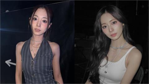 子瑜遭黑粉嗆「腿粗快減肥」！本人罕見動怒「霸氣回4字」獲韓網狂讚：太帥了