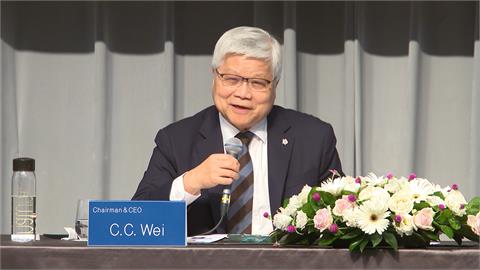 法說會成績亮眼「失靈」？　台積電週五開盤失守千元