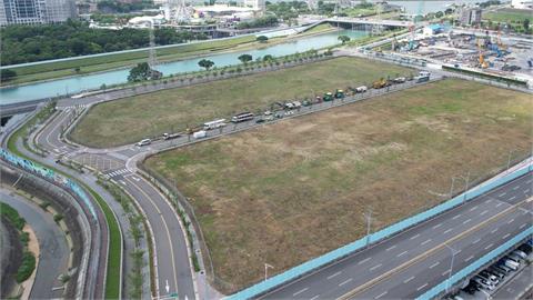 落腳仍陷僵局！全力把輝達留在北市　李四川：有土地比Ｔ１７、Ｔ１８優