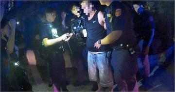 枉為人師！國小老師4度酒駕肇逃撞警　教育局建議停職重懲