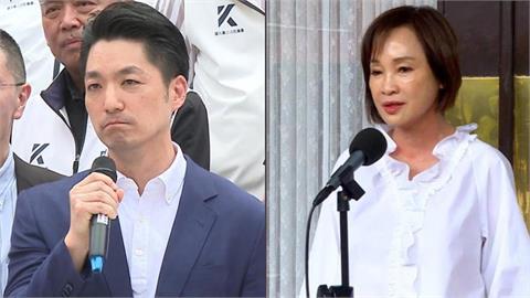 蔣萬安拋倒閣「柯志恩1番話」急切割？媒體人白話解讀：沒有人想陪他玩