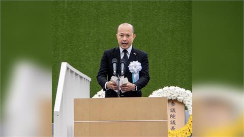 快新聞／台灣遭「矮化國格」！長崎市長竟暗指「自請參加才允許」　網友全炸鍋