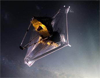 韋伯太空望遠鏡建功　7月NASA公布宇宙最深影像