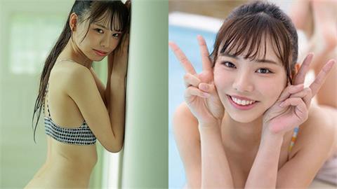 法律系女大生偷偷暗黑出道！好奇心爆棚「淪陷謎片」：就一個字「爽」！
