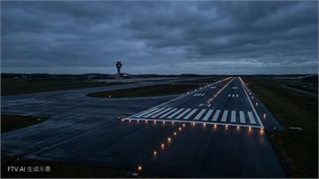 因俄軍空襲烏克蘭　波蘭熱舒夫與盧布林機場暫時關閉