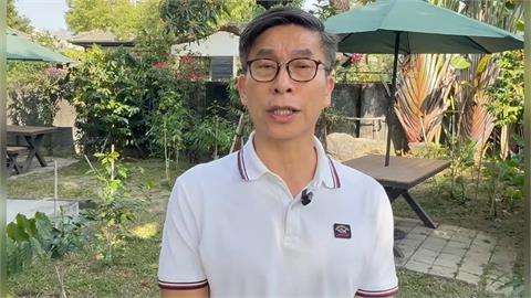 快新聞/與鄭麗文互別苗頭?盧秀燕3月搶先訪美 鍾佳濱:誰在帶領國民黨已經很清楚