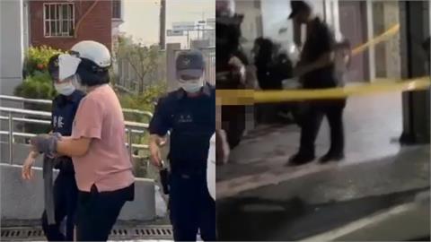 嘉義三寶媽「暴怒砍死老公」！行凶後「淡定做1事」殺夫動機疑曝光